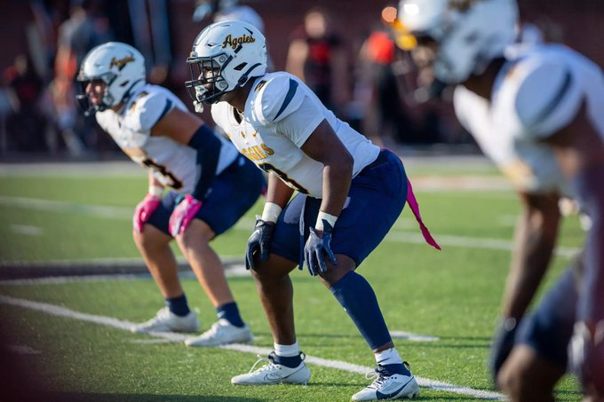 NC Football News tweet media