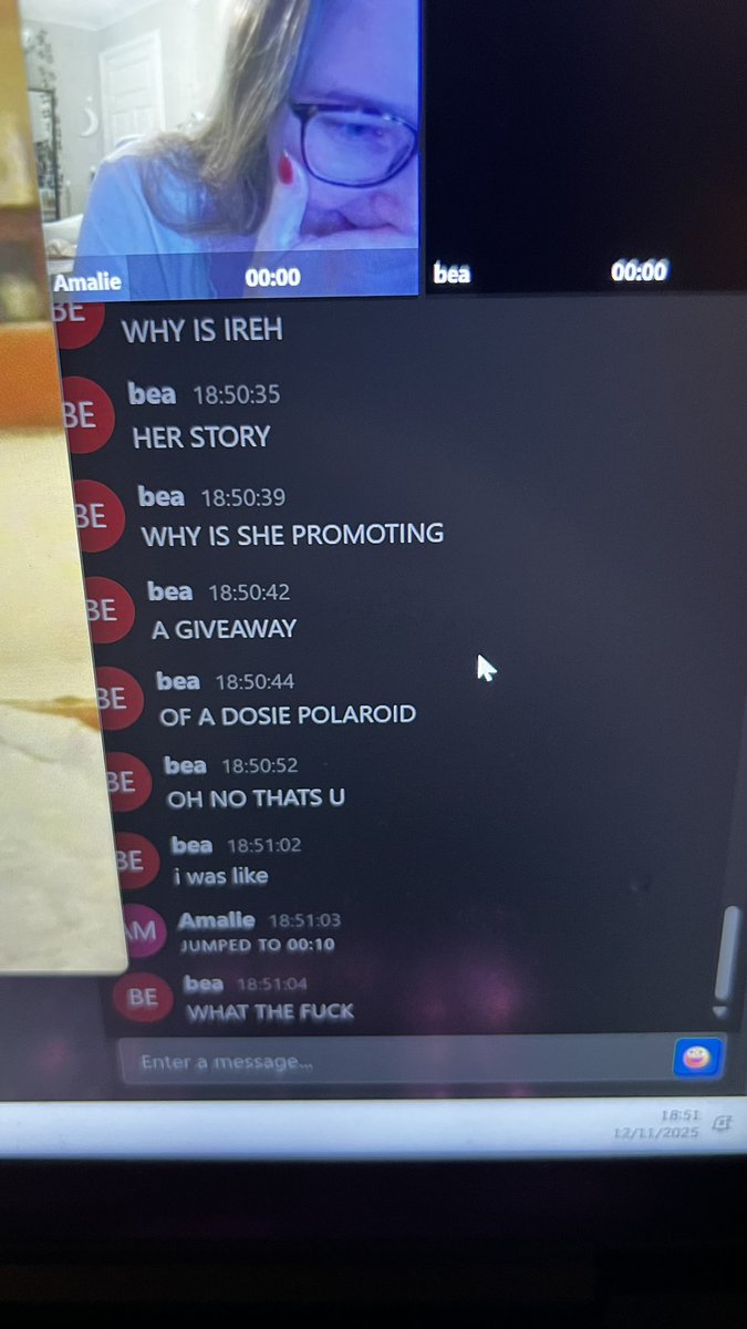 Amalie 🐿{🝮} tweet media