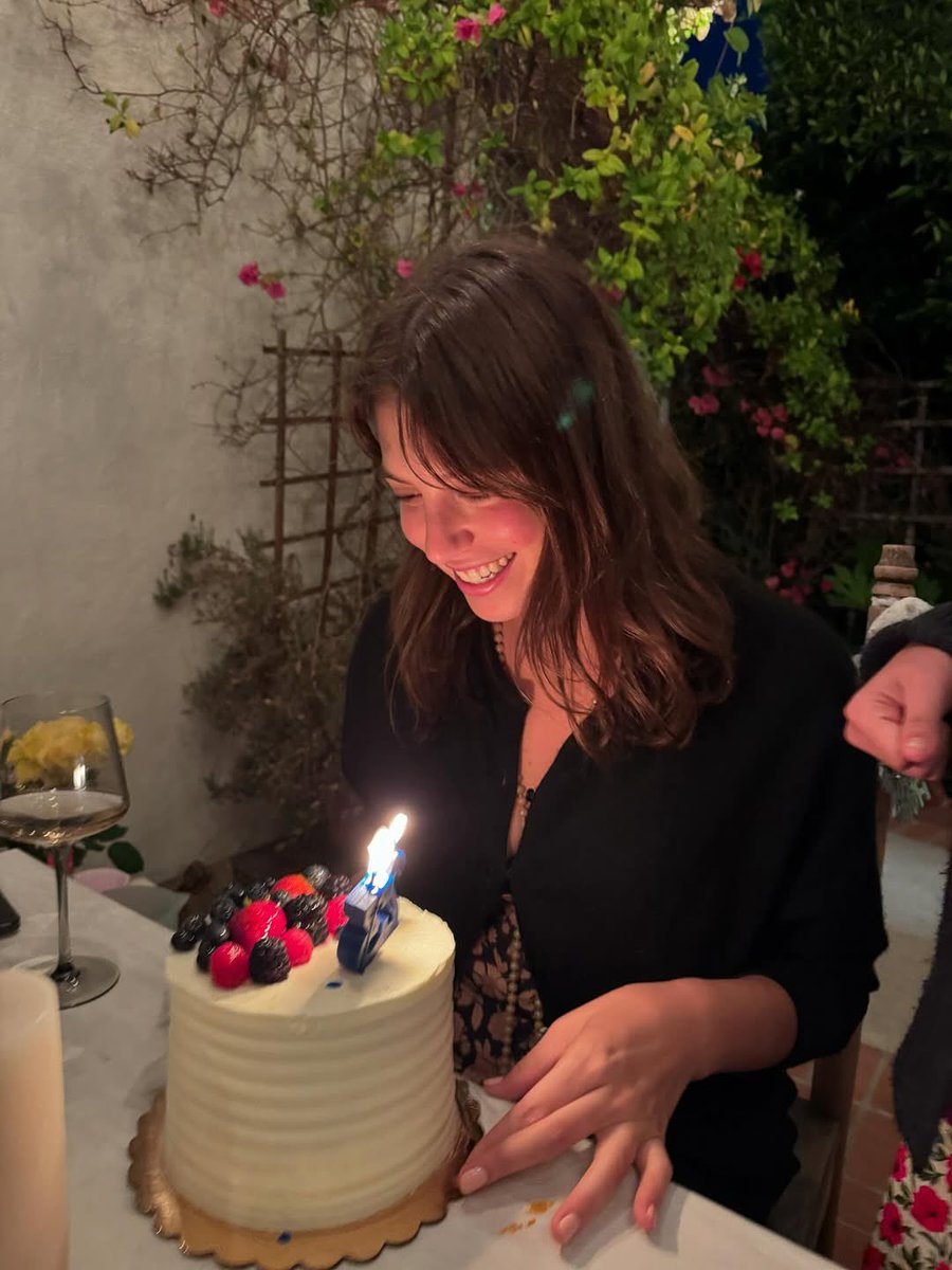 Grace Enger Nation tweet media