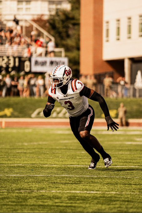 NC Football News tweet media