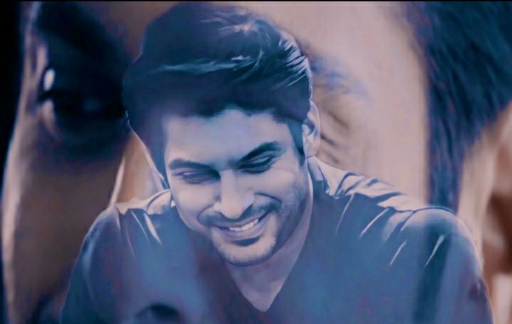 To love the one who loves you, To admire the one who admires you, In a word, to be the idol of one's idol, Is exceeding the limit of human joy; It is stealing fire from heaven.

#HBDSidharthShukla 
#SidharthShukla