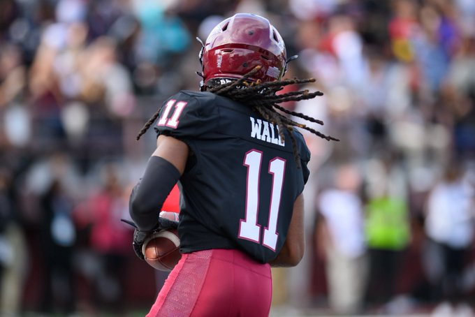 NC Football News tweet media