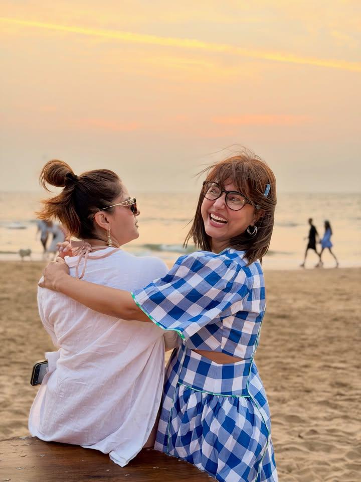 CallMeBeera's tweet photo. 🥹♥️✨
#RubinaDilaik
#Hinakhan https://t.co/WutrmB6xHe