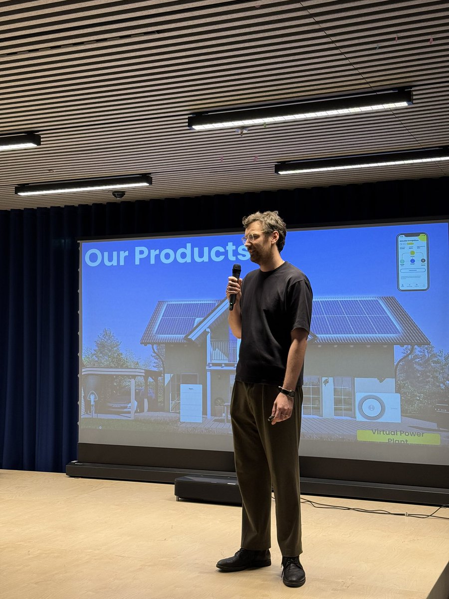 Flutter Berlin Meetup tweet media