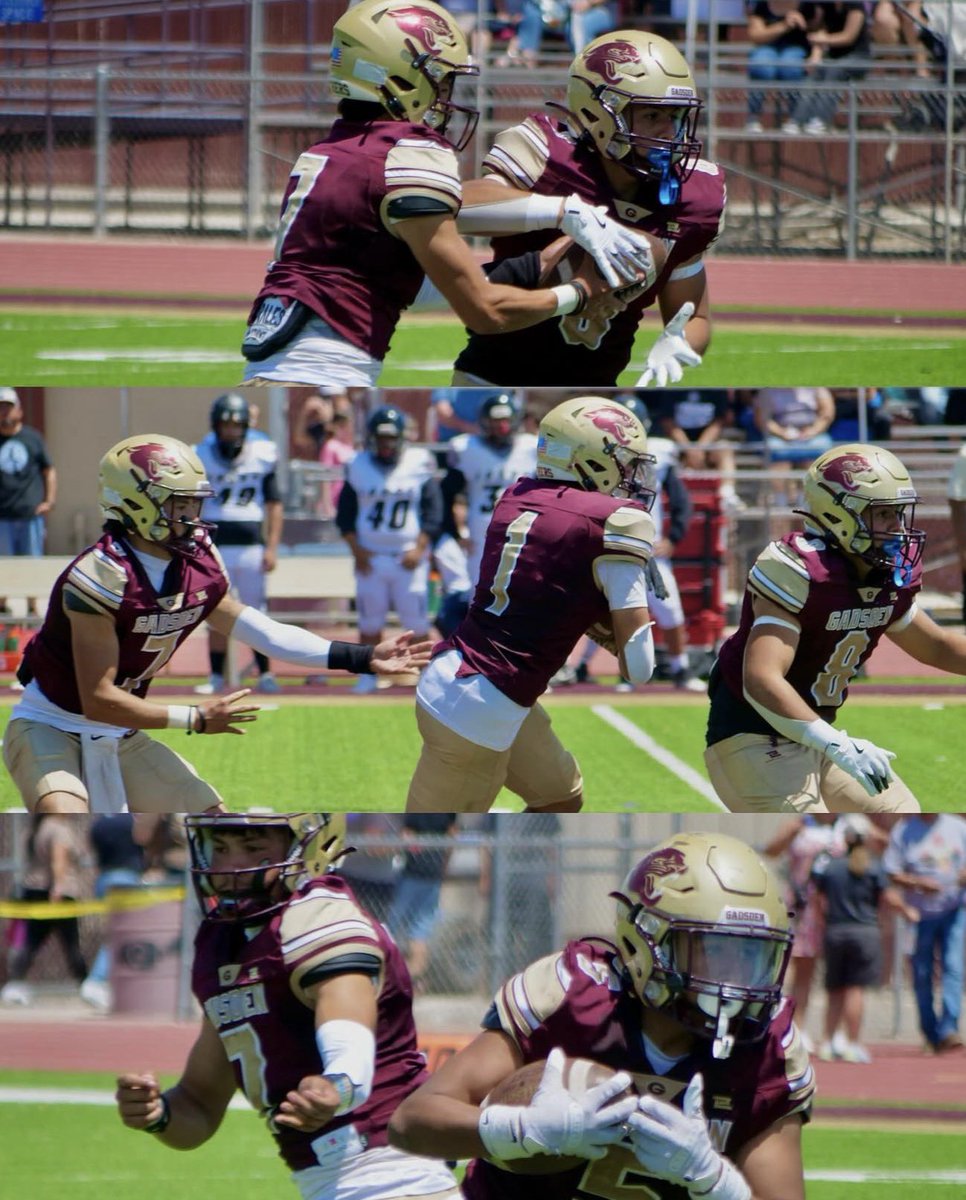 Dino Facio Jr. tweet media