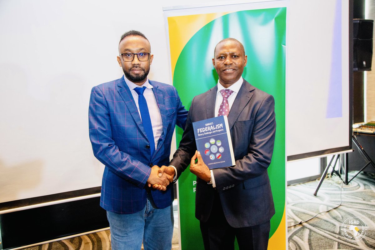 Anwar Abdifatah Bashir tweet media