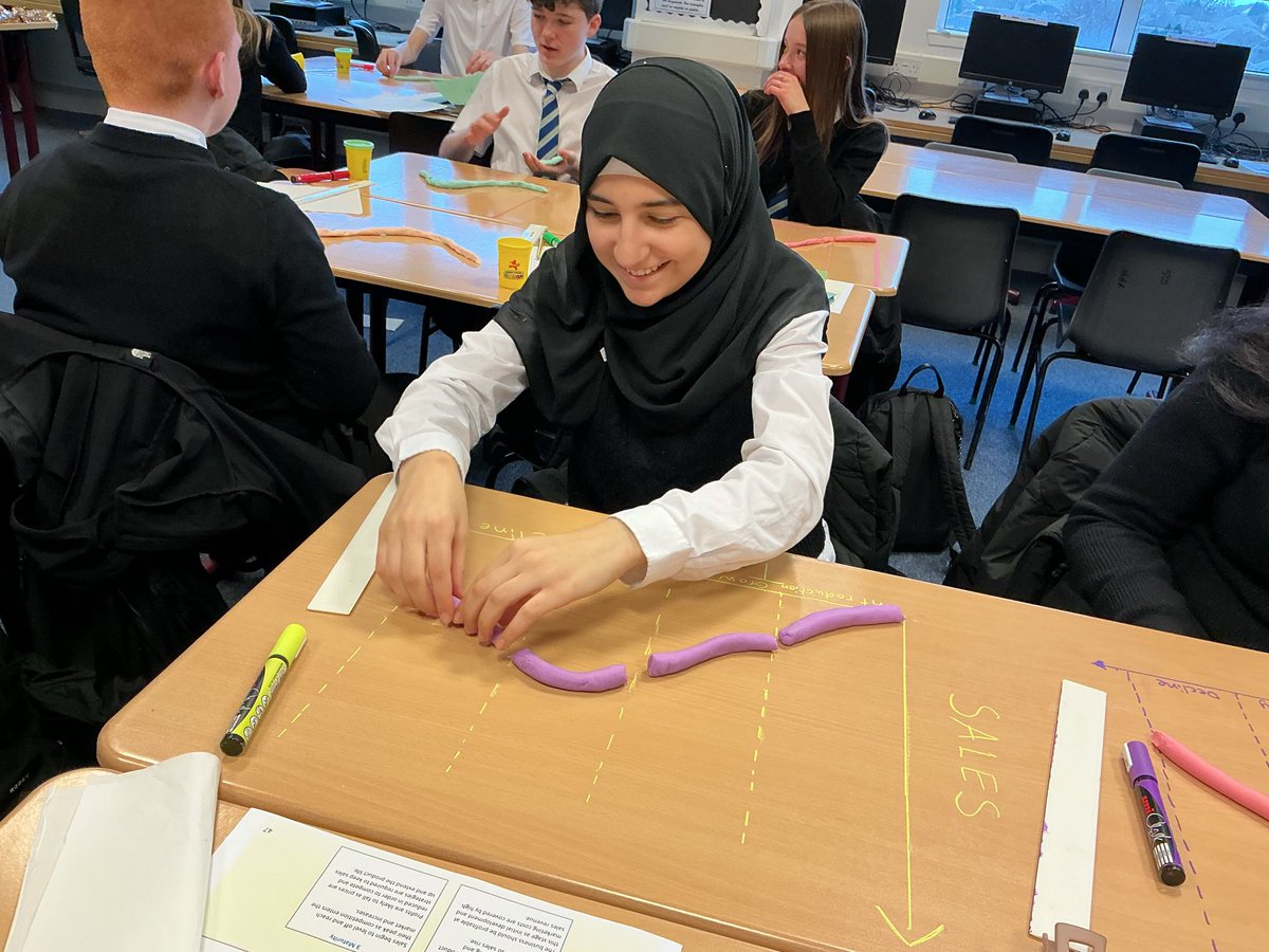 Lourdes Business Education and Computing Science tweet media