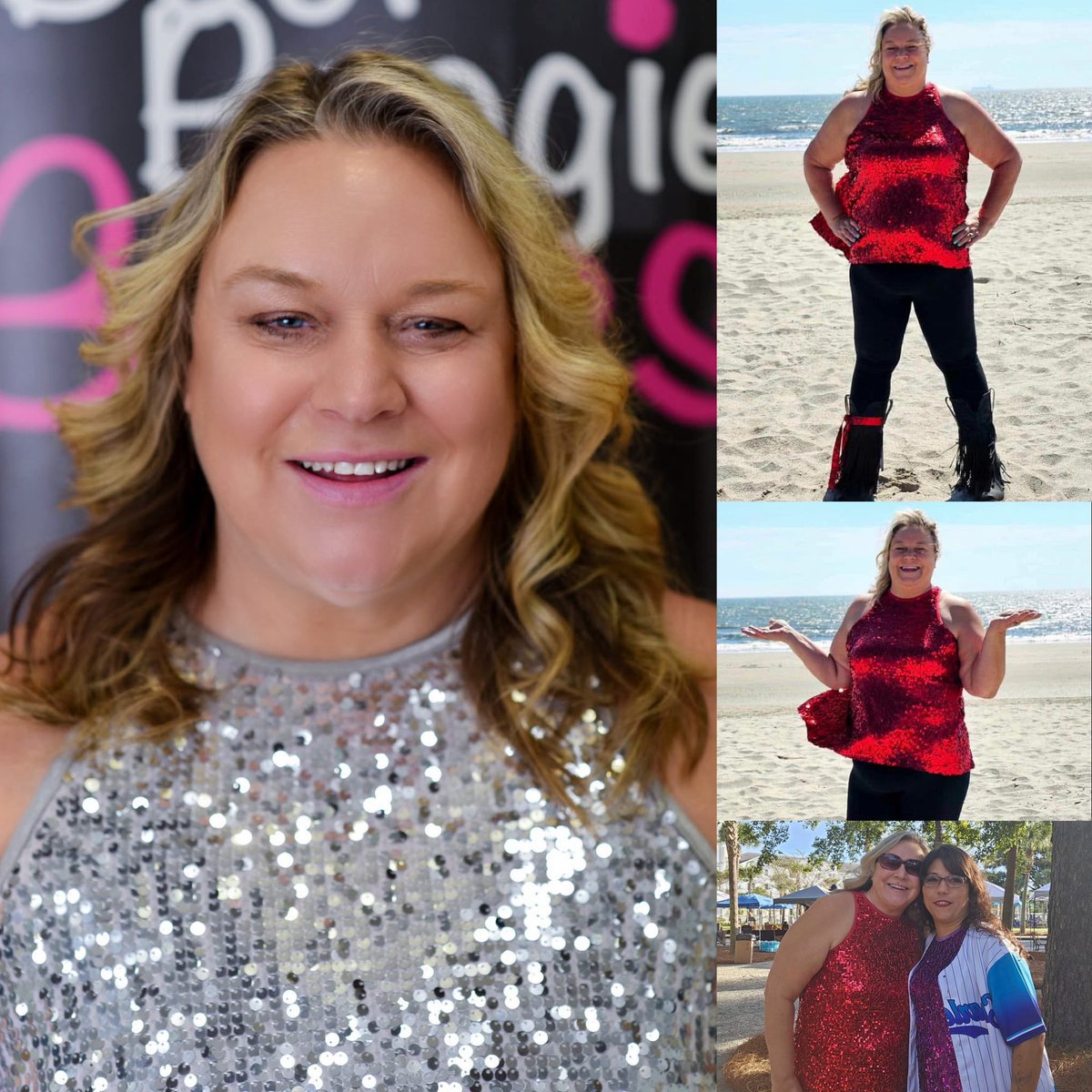 BootChicks's tweet image. Join us in wishing a very HAPPY BIRTHDAY to #Charleston #BootChicks rookie Amy Salsberry 🎈We hope today is filled with lots of cheer and sweet treats 🧁 Leave Amy some birthday wishes below👇