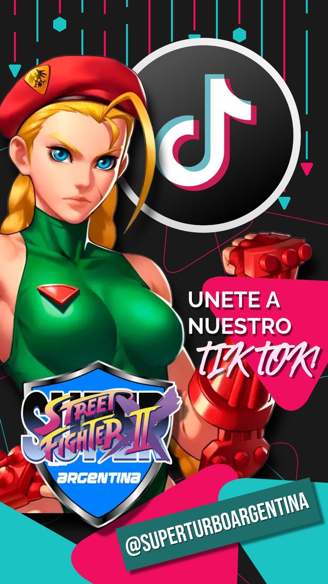 SSF2XARG tweet media