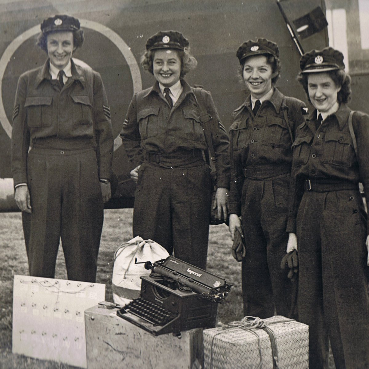 Their Finest Hour tweet media