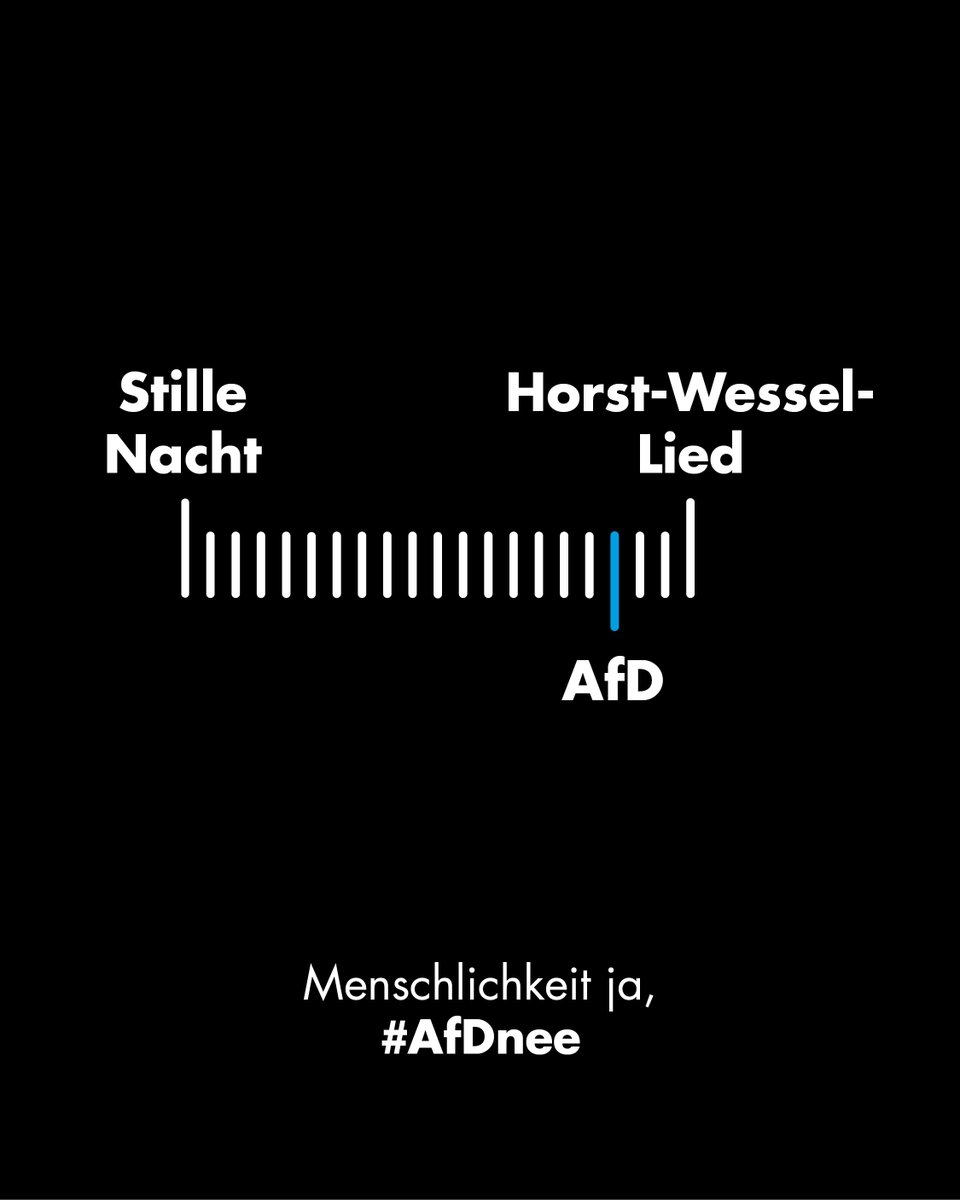 Wo stehst Du?

Deine Spende für Menschlichkeit  und Aufklärung:
AfDnee.de/spenden