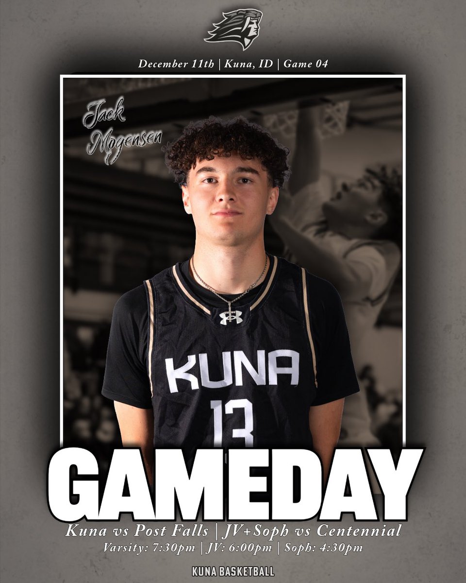 Kuna High School Hoops tweet media