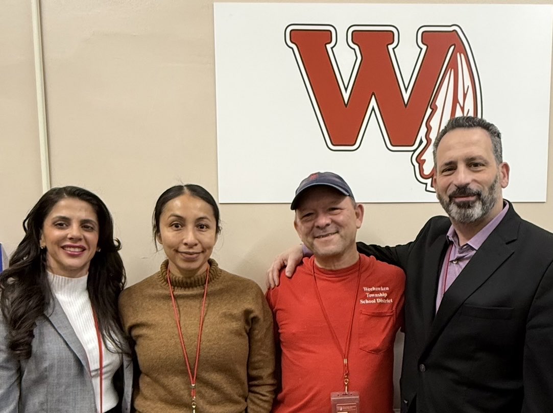 Robert Ferullo tweet media