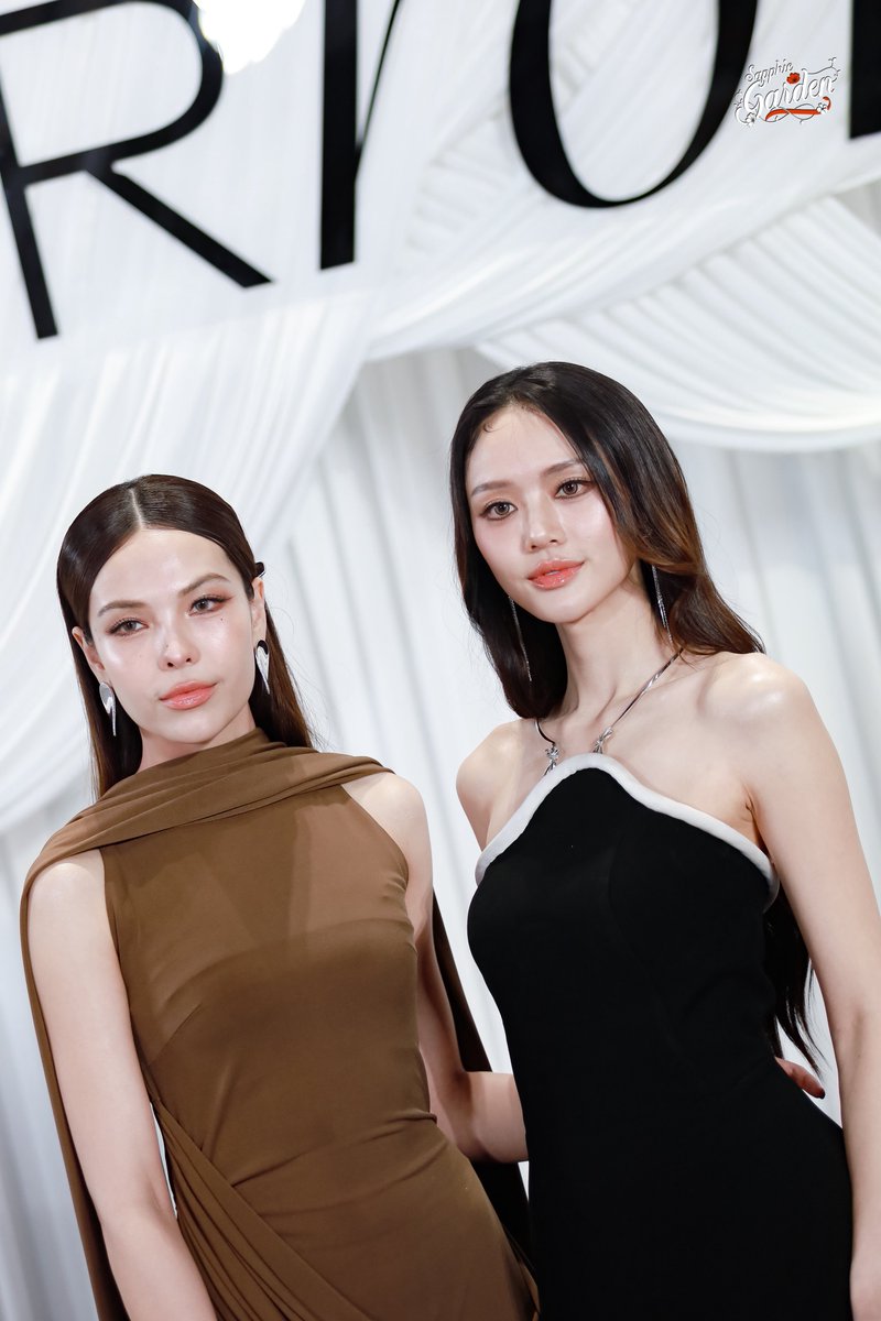 SapphicGardenTH's tweet image. เรียกได้ว่าสวยฟินนาเล่ 

LMSY at MIRROR50
#MIRROR50xLMSY #LMSY 
#MIRROR50 #AllVoicesEmpoweringOnes 
#ทุกคนคือพลังทุกเสียงคือการเปลี่ยนแปลง