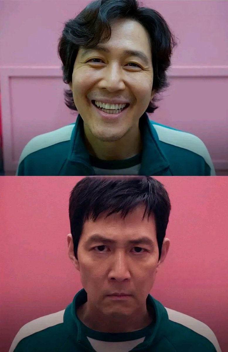 Some of y'all really think character development is just this 😭😭