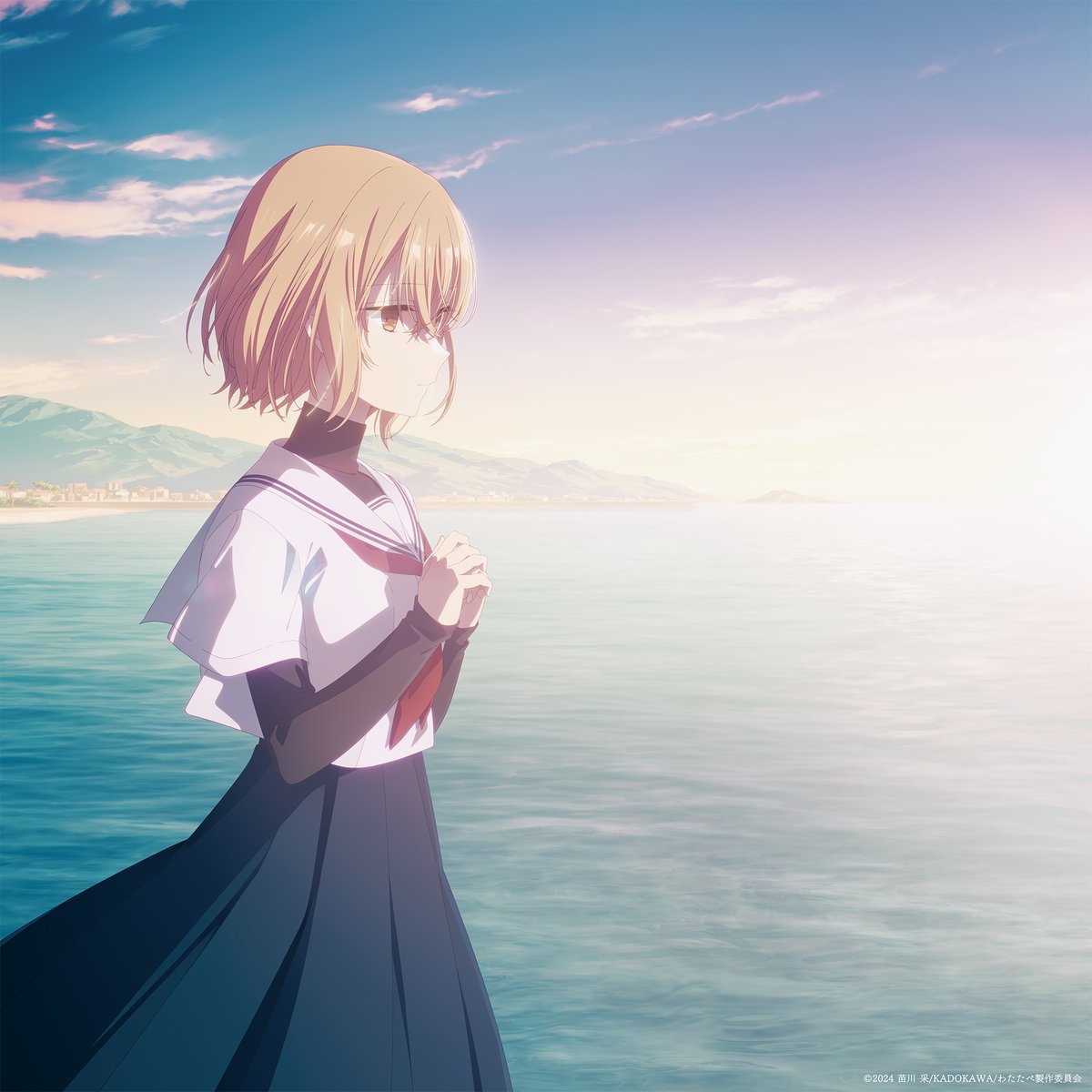 wttb_tv's tweet photo. #わたたべおしゃべり https://t.co/p7PRH5a1rw