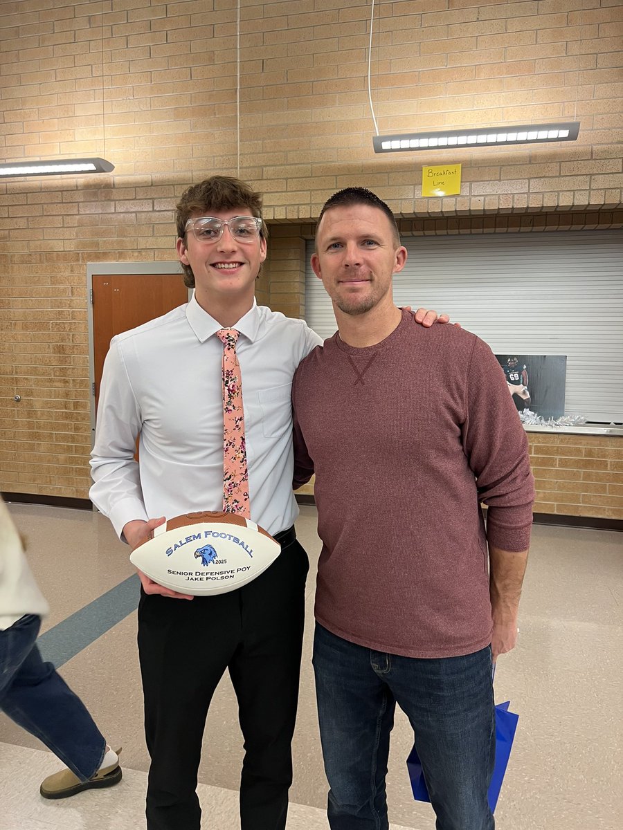 Jake Polson tweet media