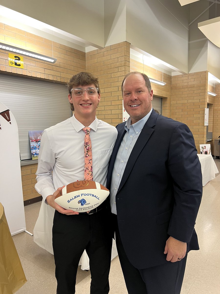 Jake Polson tweet media