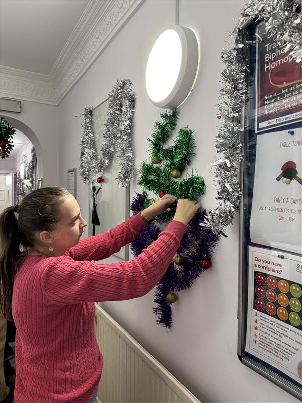 Regular Cleaning tweet media