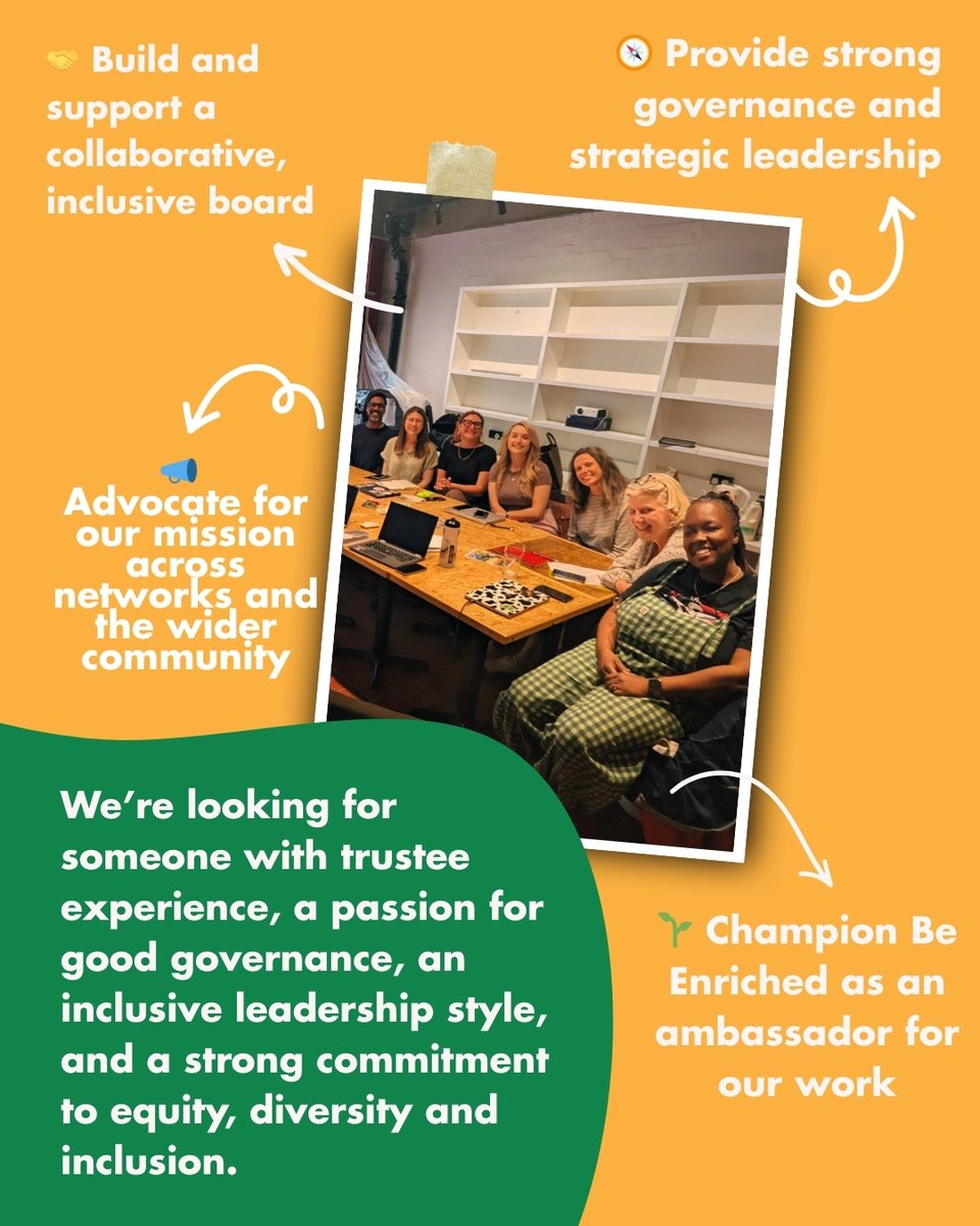 Be Enriched tweet media