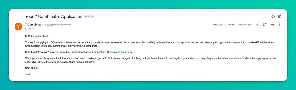oniicode's tweet image. Another @ycombinator  rejection 😭😭😭 (2nd time)

Bootrapping and already processed a transaction volume of $95,000 under 2 years is not enough still 😭

We go again 2026, 50x our numbers soon @buukmeNow! Grateful for the progress this year.

Our Month on month 2025 transaction…