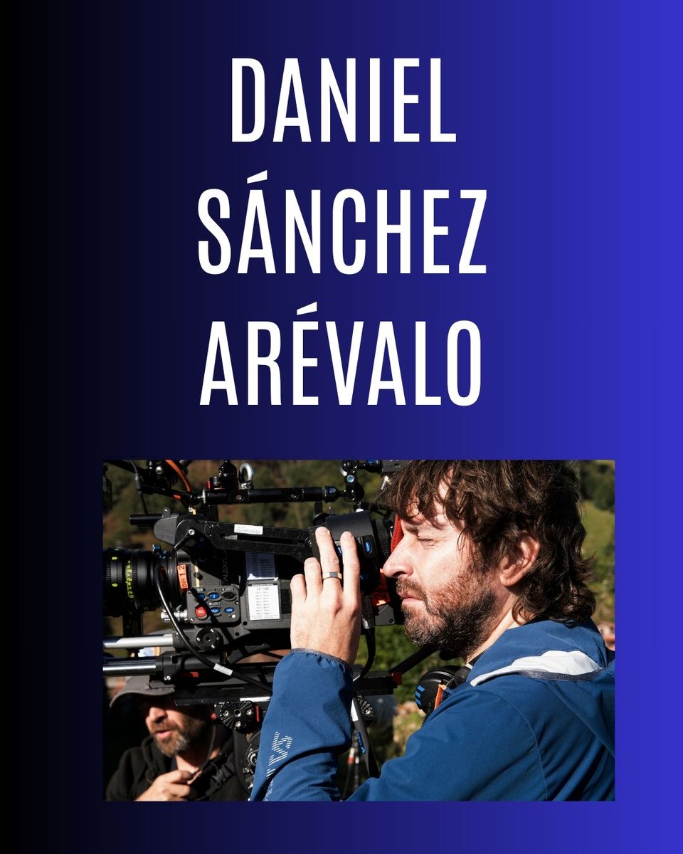 cinedania's tweet photo. Ha sido un placer entrevistar a #DanielSanchezArevalo, director de grandes éxitos del cine español como #Azuloscurocasinegro o #Primos que nos habla de su corto #Pipiolos, de #Rondallas que estrena el 1 de enero y alguna primicia.
https://t.co/KFOBOxdP80 https://t.co/eYwGkFaNiH