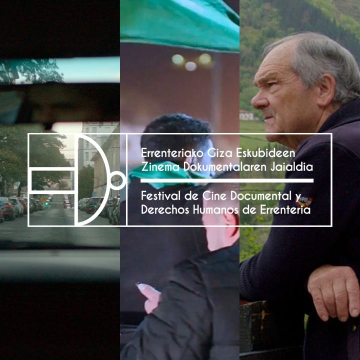 Festival de Cine Documental y DDHH de Errenteria tweet media
