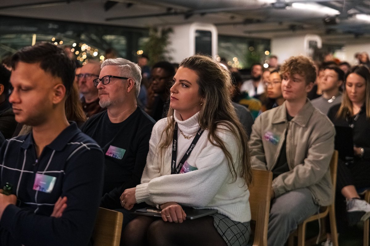 Lightspeed tweet media