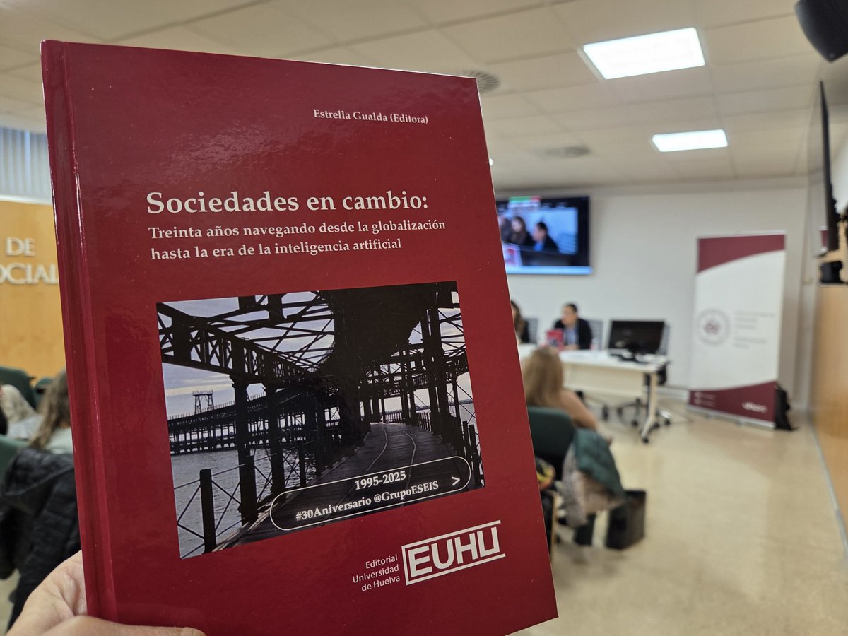 Centro de Estudios Andaluces tweet media