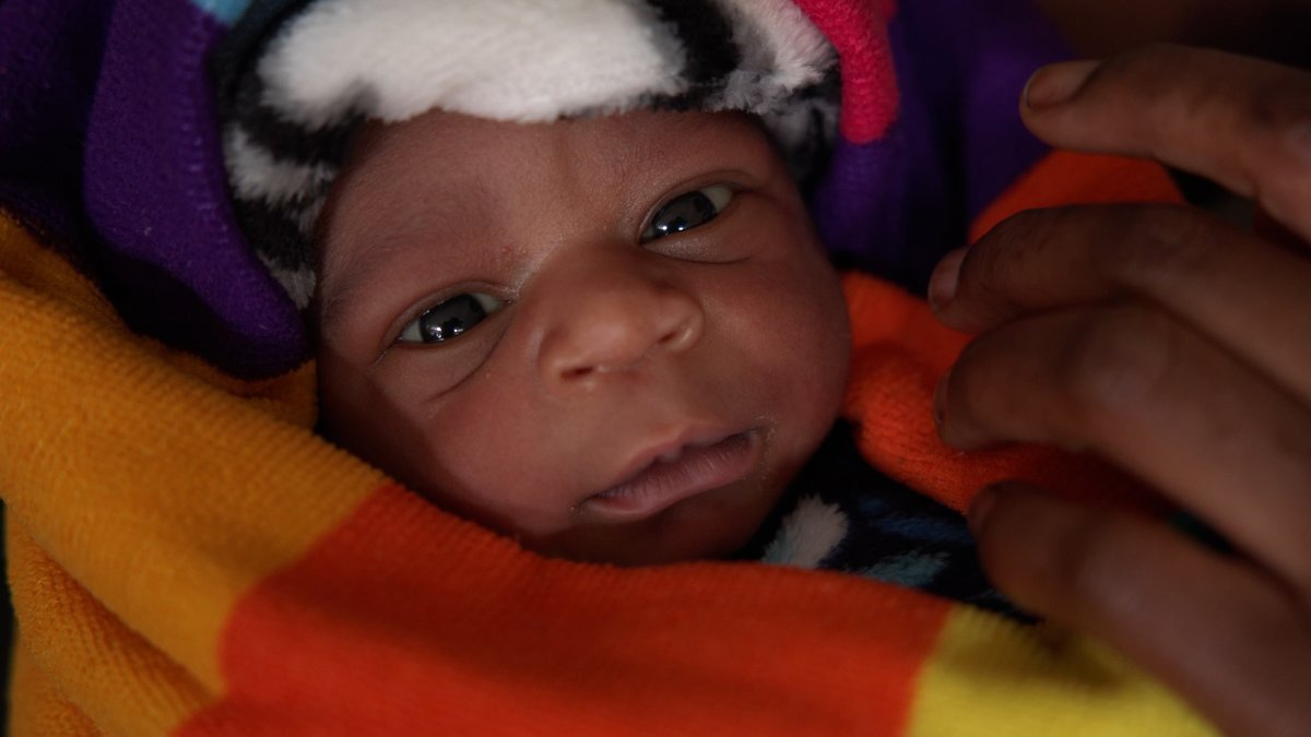 Save the Children Canada tweet media