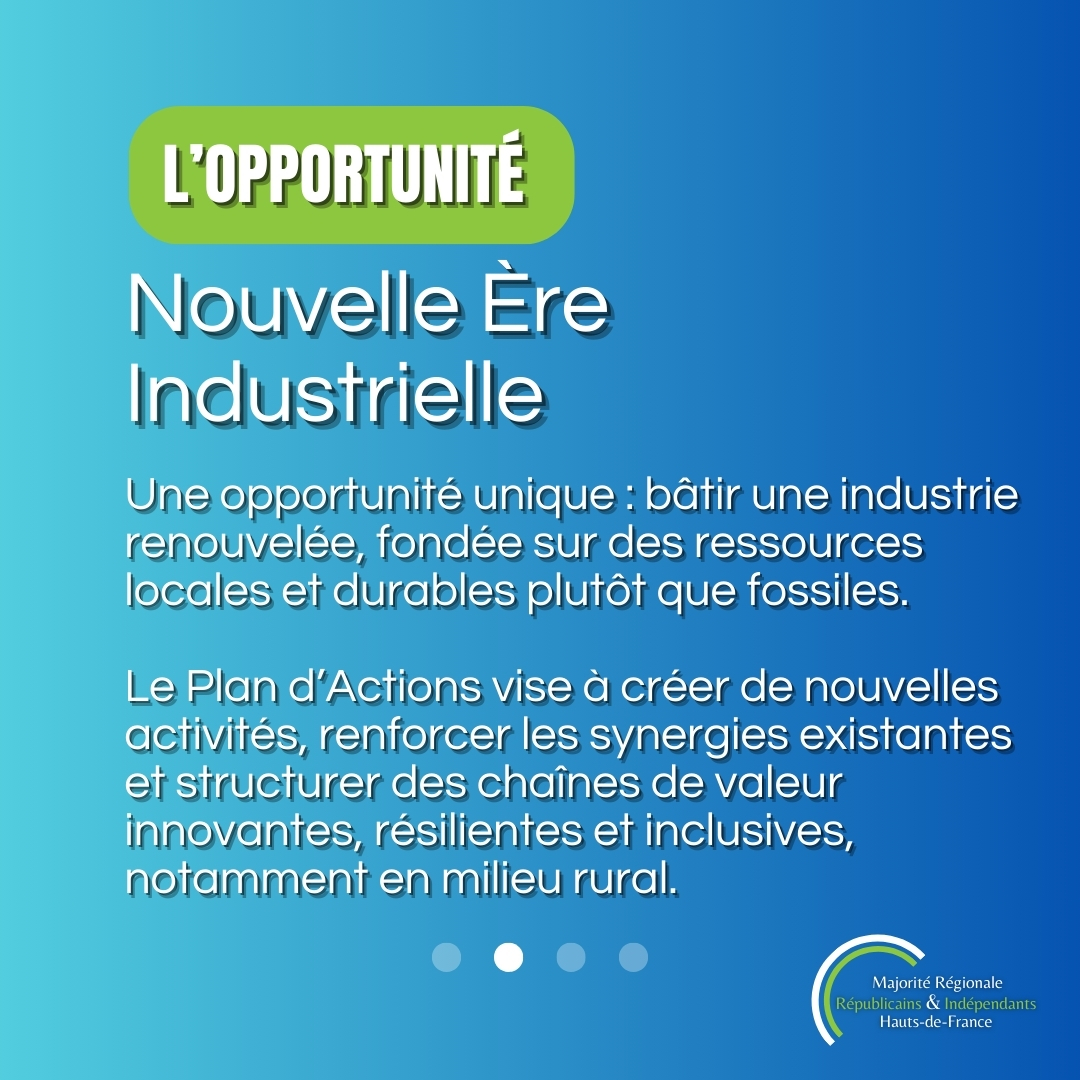 Majorité Régionale Républicains & Indépendants tweet media