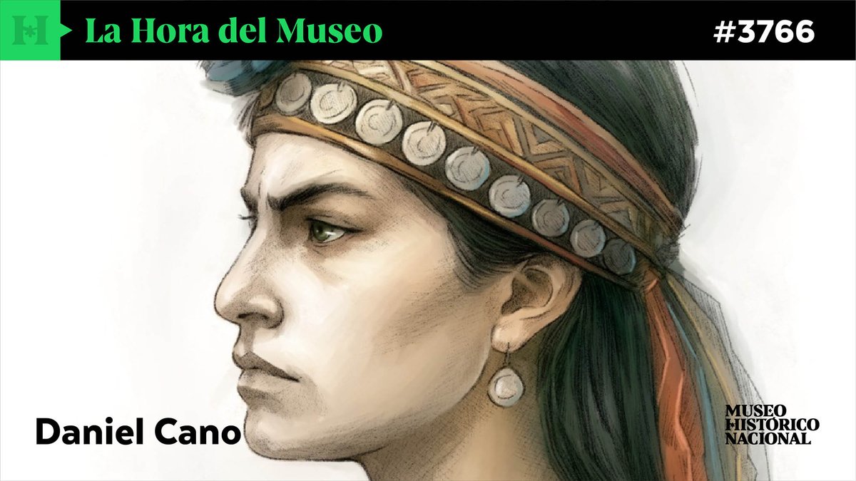 La Hora del Museo tweet media