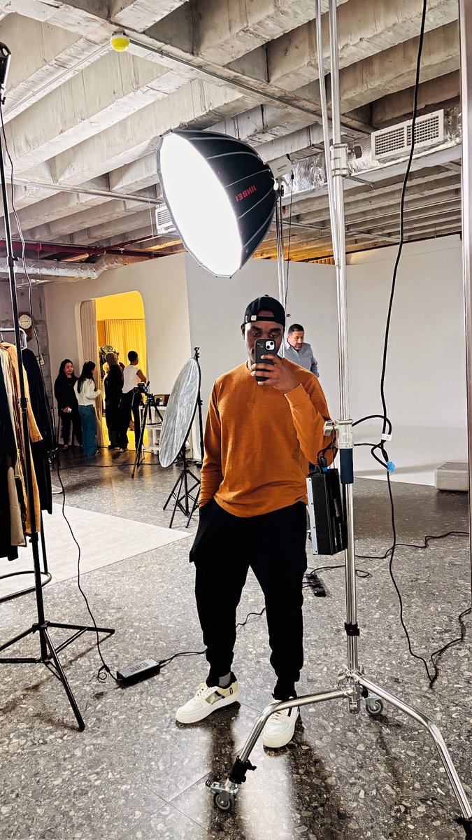 Life in frames per second!