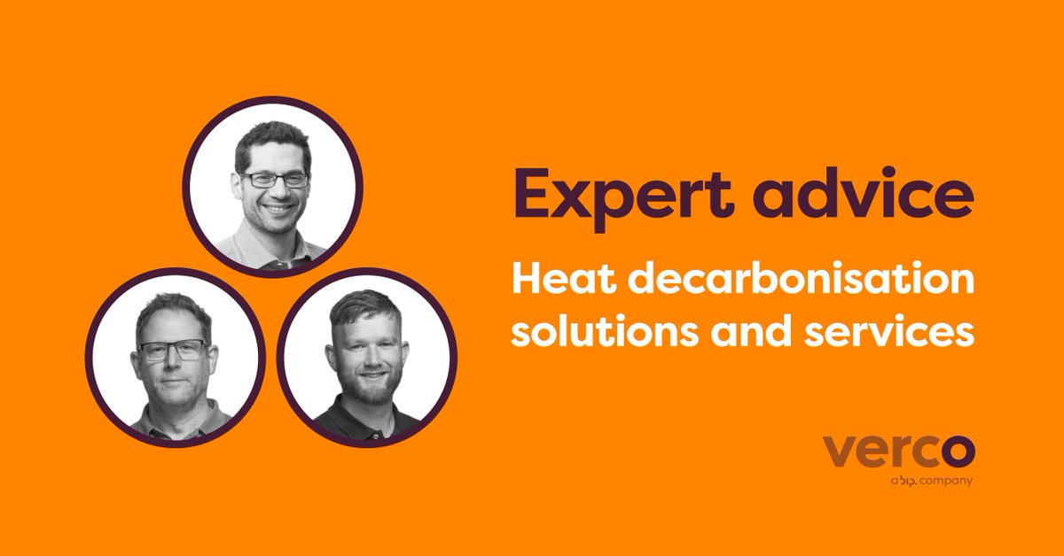 Heat decarbonisation is essential to significant Scope 1 and 2 emission reductions. Get expert advice on how to choose between heat decarbonisation solutions by browsing our page of guides and resources: hubs.la/Q03XR48l0 #HeatDecarbonisation #ExpertGuides