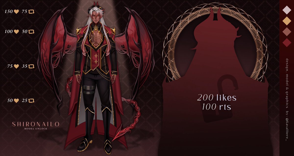 Sooooo someone told me I should count the quote retweets also with the update pictures I’ve posted… sooooo lol we’ve already hit all the goals. So here’s the next one!!! And then I’ll post the final one!!!