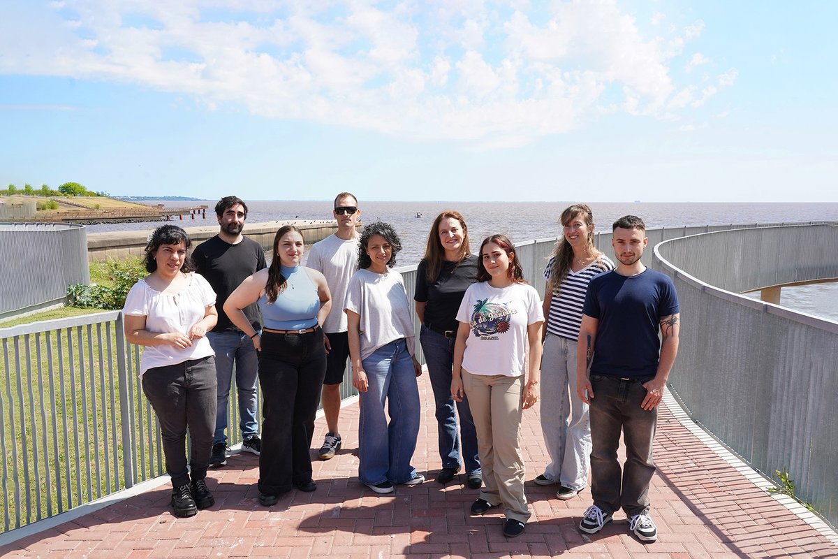 🛳️¡Seguí el stream de Vida en los Extremos desde el 14 de diciembre hasta el 10 de enero! 
Antes de que zarpen, podés seguir su cuenta de IG para enterarte de novedades y conocer detalles de la expedición: instagram.com/vidaenlosextre…
🦐Sumate a la tercera y última campaña del Falkor