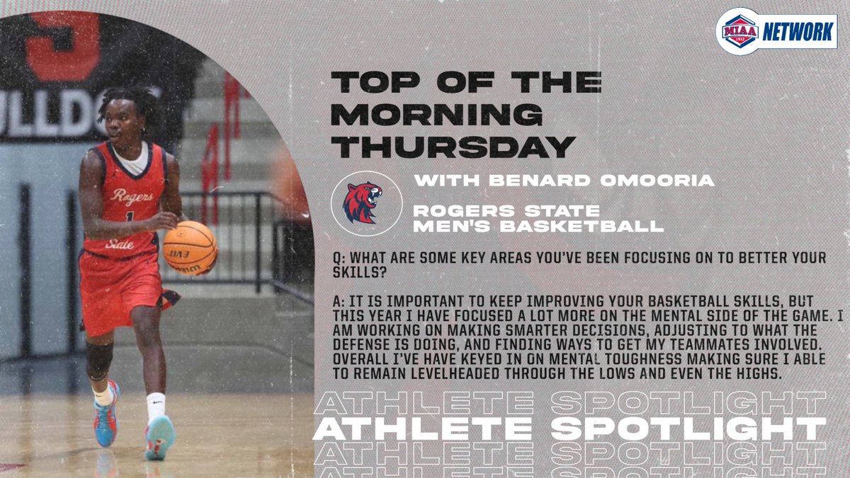 The MIAA Network tweet media