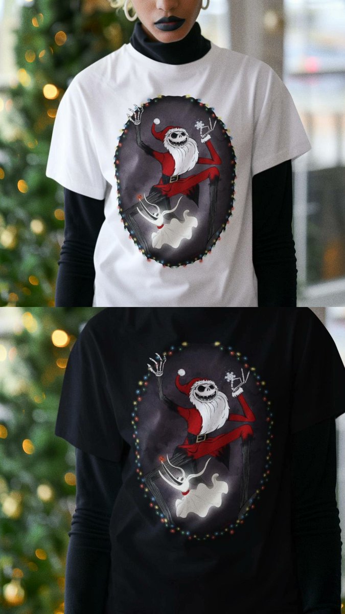 También ¡¡ATENCIÓN!! Estoy colaborando con Camikace Store para generar camisetas con mis diseños 😍😍😍
Os dejo por aquí el enlace para este diseño 
camikace.com/producto/jack-…