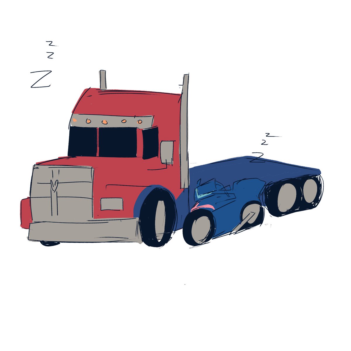 evieeion's tweet image. let’s loaf with mama
#transformers #tfp #maccadam