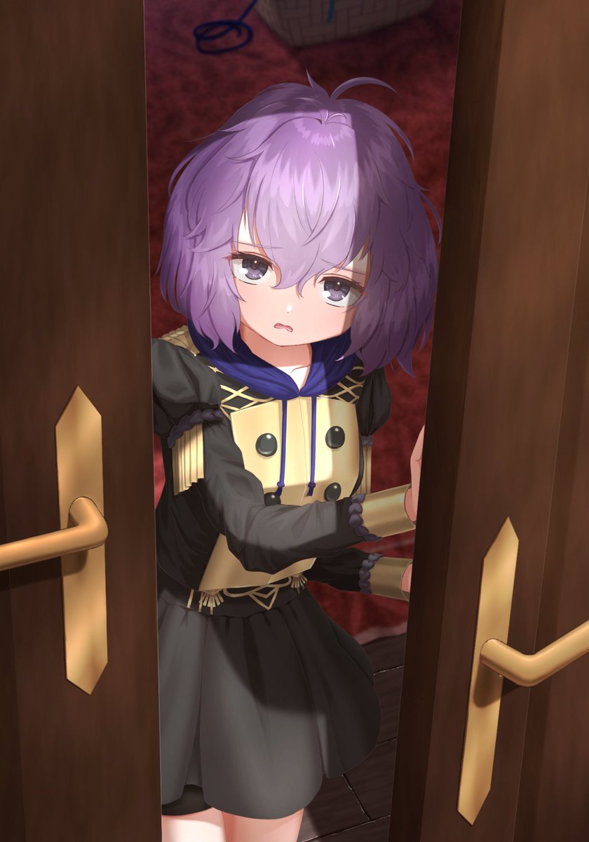 PowderKinako's tweet image. 🎉ベルナデッタ🎂
#ベルナデッタフォンヴァーリ生誕祭2025