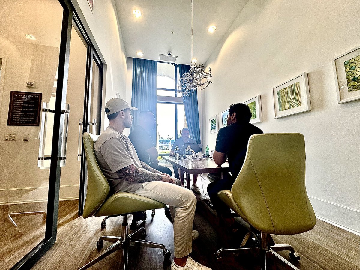 LedgerAI_Aura's tweet image. 2026 Strategy

2025 has been a year defined by building. To deliver on our global scaling mission and integrate AuraVision within organisations worldwide, we first invested significant time in advancing our technology across both software and hardware to a standard that is…