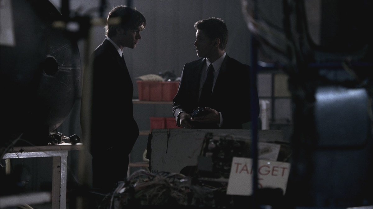 lyrevia's tweet photo. supernatural will always be THAT show https://t.co/stjOiMIu7v