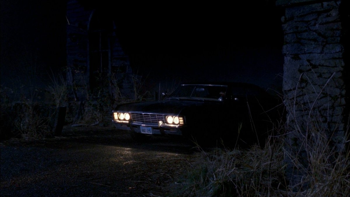lyrevia's tweet photo. supernatural will always be THAT show https://t.co/stjOiMIu7v