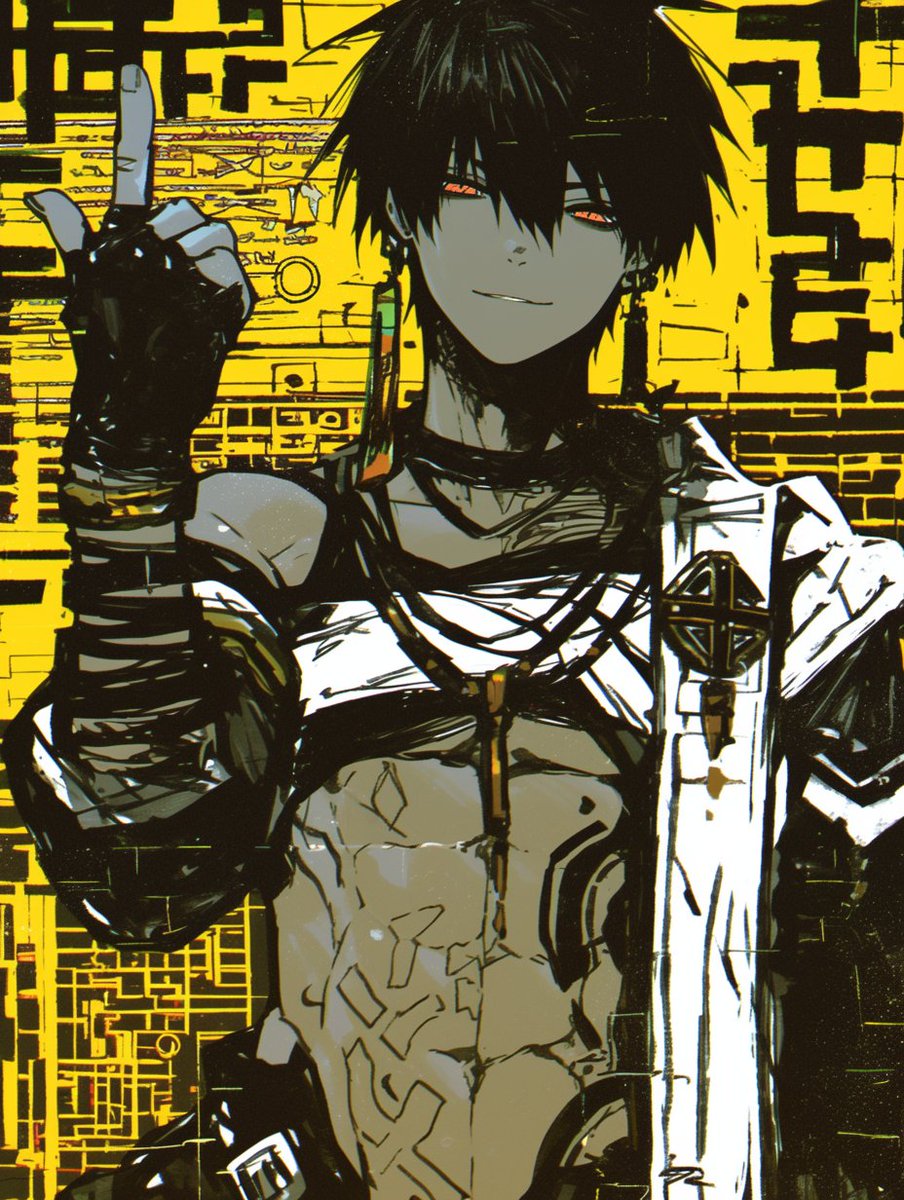 Post by にゃむ@AI on X: 👇