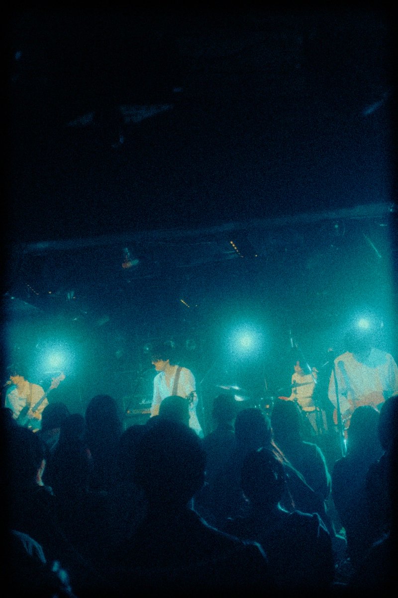 今まで本当にありがとう。
皆様に心より感謝しています。
また会おう！