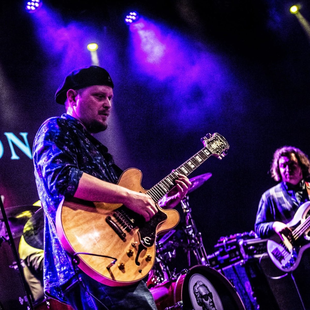 Thurs Dec 11 <a href="/SolRoots/">Sol Roots</a> band w guests at Legendary JVs
Falls Church VA

"award-winning raw Funk, deep Blues, heartfelt Soul &amp; energetic Rock"

"Sol is a fierce guitarist &amp; soulful singer" <a href="/JamBase/">JamBase</a>

<a href="/FunInFairfax/">FuninFairfax</a> <a href="/ARL_Arts/">ArlingtonVA Arts</a> <a href="/ArlingtonVA/">Arlington County</a> <a href="/ARLnowDOTcom/">Arlington Now</a> <a href="/RadioArlington/">WERA 96.7 FM</a> <a href="/FallsChurchCham/">Falls Church Chamber</a>