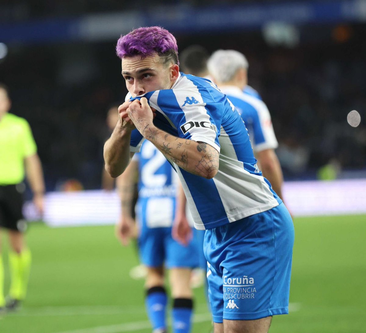 SomosDepor 🍍 tweet media