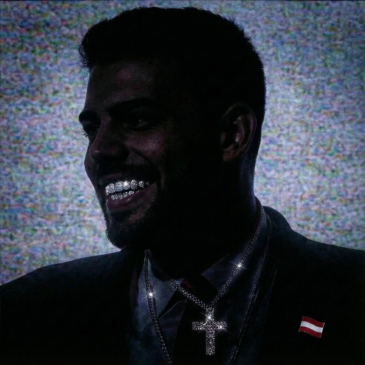 fml this cult is $tuff af. diamond hands with diamond chains

FDLiKgwXQ7JvF7LPox7htCqGNvRveZW5wWhJMRJJpump