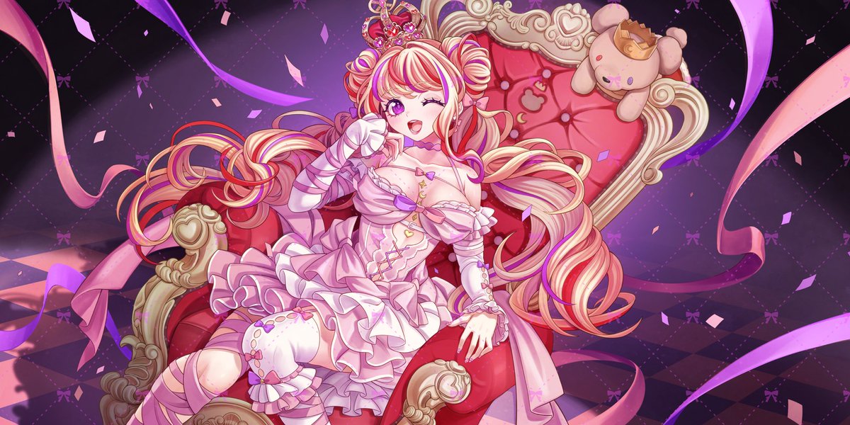 流星@C107火曜南r22b (@ryusei_meteor00) / Posts / X