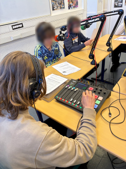 CLEMI Versailles tweet media